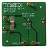 TOREX XC9281B18E0-EVB-01