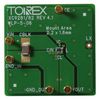 TOREX XC9281B33E0-EVB-01