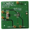 TOREX XC9282B33E0-EVB-01