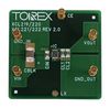 TOREX XCL219B333F-EVB-01