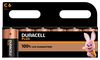 DURACELL MN1400 P6 +/PWR.