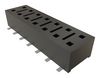 SAMTEC HLE-107-02-F-DV-BE-A