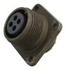 ITT CANNON MS3102R14S-2S