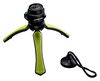 UNILITE INTERNATIONAL TRIPOD-MINI