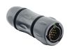 SOURIAU-SUNBANK / EATON UTSX6JC14E19P