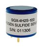 AMPHENOL SGX SENSORTECH SGX-4H2S-100