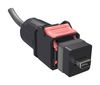 AMPHENOL COMMUNICATIONS SOLUTIONS NDHN4A2AA0A