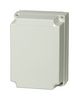 FIBOX PC 150/35 LG ENCLOSURE