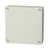 FIBOX PC 125/35 LG ENCLOSURE