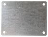 FIBOX TM 0812 MOUNTING PLATE
