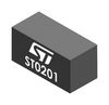 STMICROELECTRONICS ESDZV5-1BU2