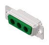 AMPHENOL CONEC 303W3CSXX99A10X