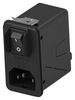 CORCOM - TE CONNECTIVITY 6HPSGD1