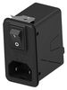 CORCOM - TE CONNECTIVITY 3HPSND1-NG