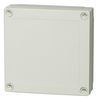 FIBOX PC 125/100 LG ENCLOSURE