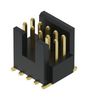 GCT BD125-40-A-0305-0580-L-B