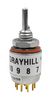 GRAYHILL 50D45-01-1-AJN