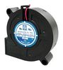 ORION FANS ODB5115-12HB