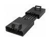 AMPHENOL COMMUNICATIONS SOLUTIONS FLHR6P008C0