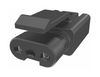 AMPHENOL COMMUNICATIONS SOLUTIONS FLHS3390