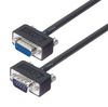 L-COM CTL3VGAMF-25T