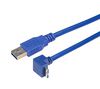 L-COM CA3A-90DMICB-03M