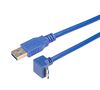 L-COM CA3A-90DMICB-1M