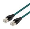 L-COM TRD815DZ-SF-GRN-3M