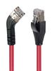 L-COM TRD845LSRED-3
