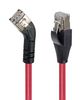 L-COM TRD845RSRED-7