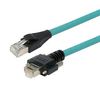 L-COM TRG617-T6T-3M