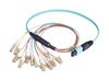 L-COM MPM12OM4-LC-10