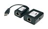 L-COM W02-EXT-USB2-50