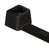 HELLERMANNTYTON 111-05250 T50I-PA66HS-BK