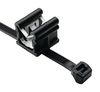 HELLERMANNTYTON 156-00020 T50ROSEC20-PA66HS/PA66HIRHS-BK