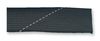 MULTICOMP PRO PP-PET-FR-25MM-BLK/GREY