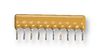 BOURNS 4610M-901-104LF