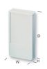 OKW / ENCLOSURES A9072107