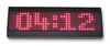 DATA DISPLAY DLII405CLOCK