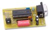 BLUEBIRD ELECTRONICS LCD MESSAGE CONT PK 10