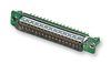 CINCH CONNECTIVITY SOLUTIONS FDB-25PBL2TI2/1-LF