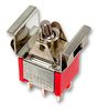 C&K COMPONENTS 7207J50ZQE
