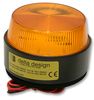 DELTA DESIGN LP1X24/1AMBER