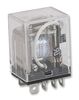 OMRON INDUSTRIAL AUTOMATION LY2 110/120 VAC