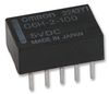 OMRON ELECTRONIC COMPONENTS G6H-2-100 5DC