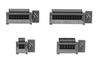MOLEX 44300-2200