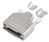 MH CONNECTORS MHDM-37-K