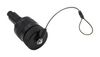 BULGIN LIMITED PXM0600NSANBK4868