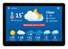 MIDAS DISPLAYS MDT0400GIHC-LVDS