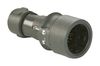 BULGIN LIMITED PXP6010/04P/CR/0709